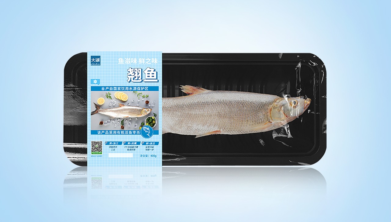 翹魚